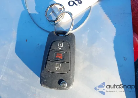 2012 Kia Sportage Lx from USA, damaged, VIN KNDPB3A24C7216150